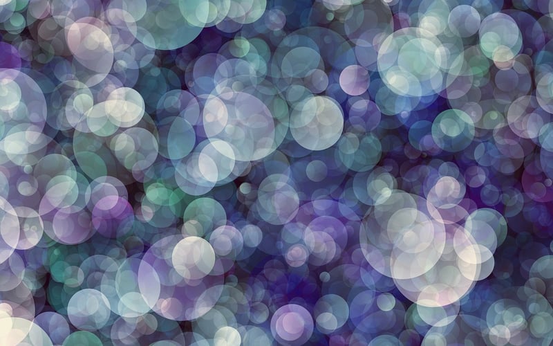 Dreamy Lighting Effects