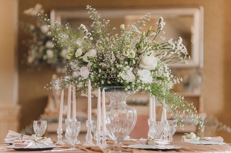 Whimsical Tablescapes
